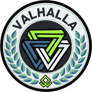 Valhalla Logo