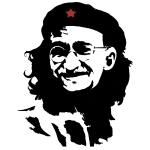 TH_Revolutionary Nonviolence_gandhi and che