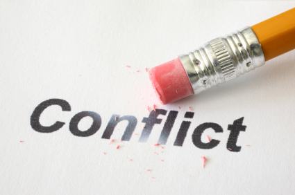 conflict-resolution