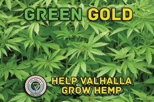 Greenseed - Green Gold