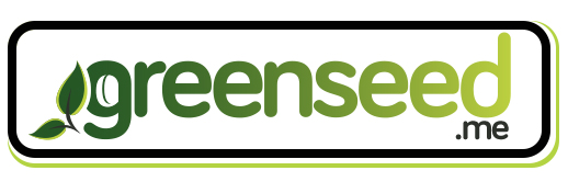 Greenseed.me greenseed button sustainability kickstarter