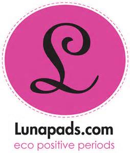 Lunapads compostable affordable pads