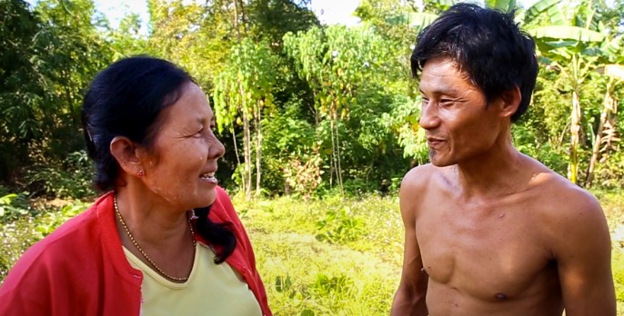 solar mama burma myanmar barefoot college