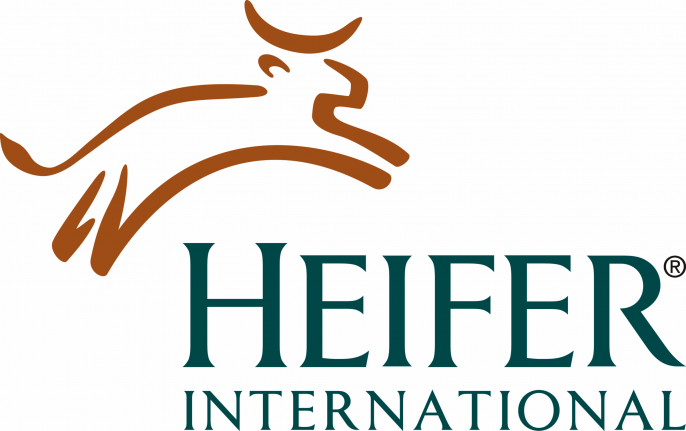 Heifer Logo