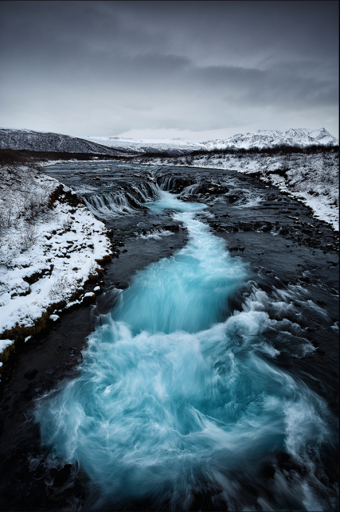 dp photography fresh water future food