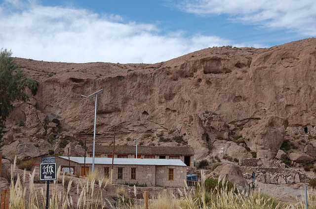 Chile solar mama barefoot college