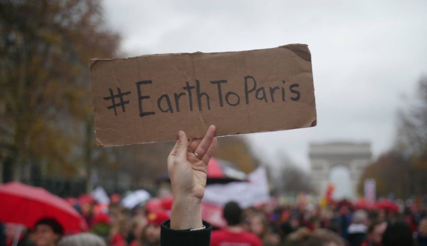 earthtoparis cop21 valhalla movement