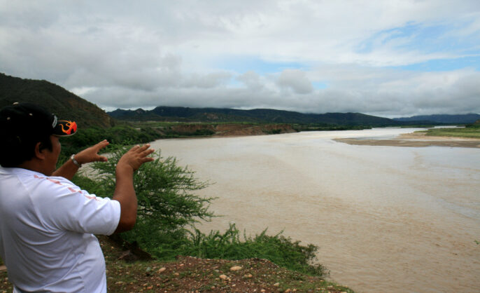 autonomous indigenous community in peru POWLES