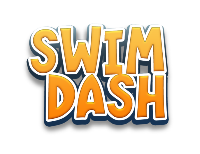 SwimDash Logo